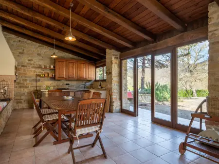 Castellaio, Maison 8 personnes à Vesime - Photo 28