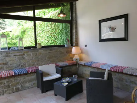 Castellaio, Maison 8 personnes à Vesime - Photo 29