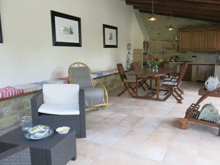 Castellaio, Maison 8 personnes à Vesime - Photo 30