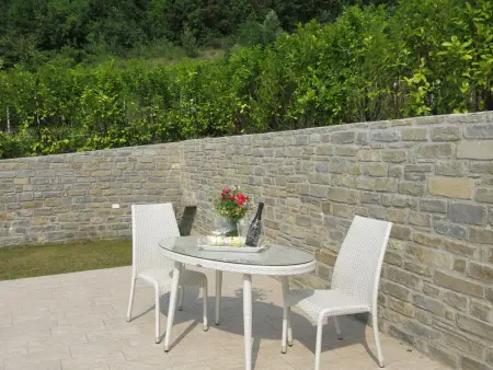 Castellaio, Maison 8 personnes à Vesime - Photo 31