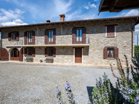 Castellaio, Maison 8 personnes à Vesime - Photo 35