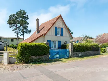 Villa la Fourmi, Maison 4 personnes à Saint Germain sur Ay - Photo 1