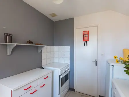 Villa la Fourmi, Maison 4 personnes à Saint Germain sur Ay - Photo 6