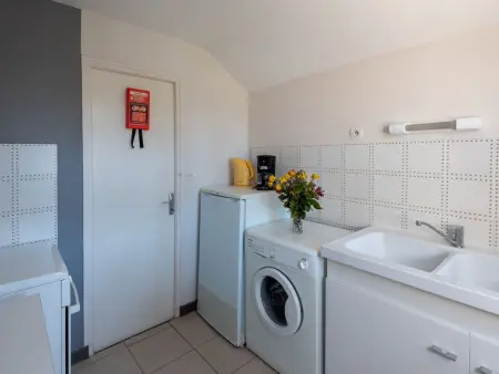 Villa la Fourmi, Maison 4 personnes à Saint Germain sur Ay - Photo 7