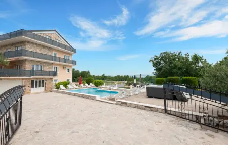Maison 14 personnes à Podbablje Gornje - Photo 1
