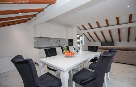 Maison 14 personnes à Podbablje Gornje - Photo 5