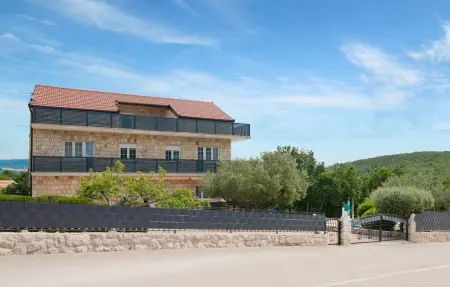 Maison 14 personnes à Podbablje Gornje - Photo 18