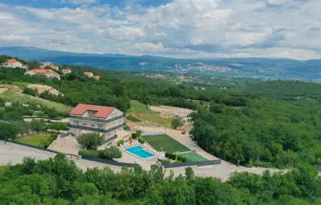 Maison 14 personnes à Podbablje Gornje - Photo 19