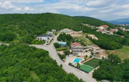 Maison 14 personnes à Podbablje Gornje - Photo 20