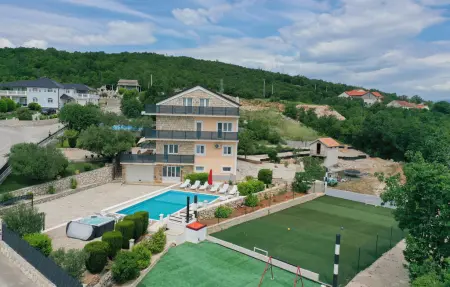 Maison 14 personnes à Podbablje Gornje - Photo 21