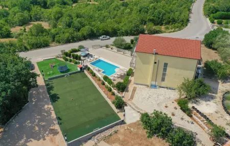Maison 14 personnes à Podbablje Gornje - Photo 22