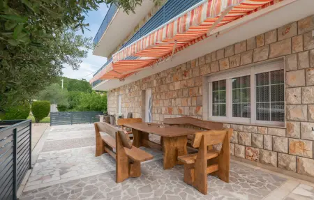 Maison 14 personnes à Podbablje Gornje - Photo 23