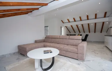 Maison 14 personnes à Podbablje Gornje - Photo 35