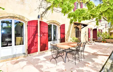 Maison 12 personnes à Pont Saint Esprit - Photo 3