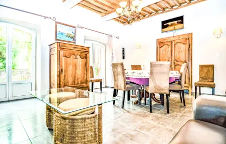 Maison 12 personnes à Pont Saint Esprit - Photo 4