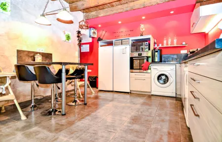 Maison 12 personnes à Pont Saint Esprit - Photo 6