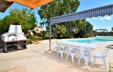 Maison 12 personnes à Pont Saint Esprit - Photo 7
