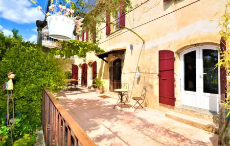 Maison 12 personnes à Pont Saint Esprit - Photo 13