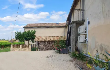 Maison 12 personnes à Pont Saint Esprit - Photo 16