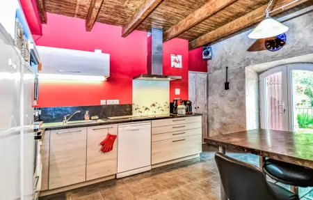 Maison 12 personnes à Pont Saint Esprit - Photo 18
