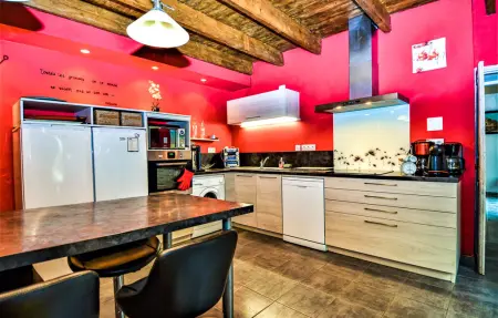 Maison 12 personnes à Pont Saint Esprit - Photo 19