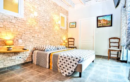 Maison 12 personnes à Pont Saint Esprit - Photo 23