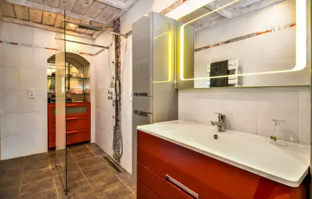 Maison 12 personnes à Pont Saint Esprit - Photo 35