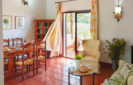 Maison 5 personnes à Estepa - Photo 3