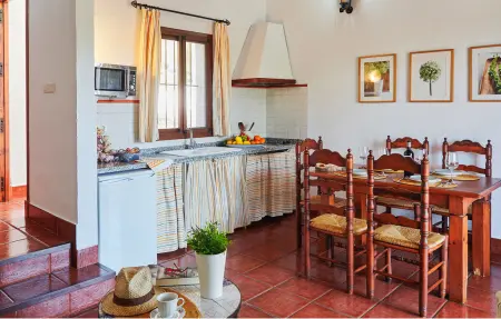Maison 5 personnes à Estepa - Photo 4