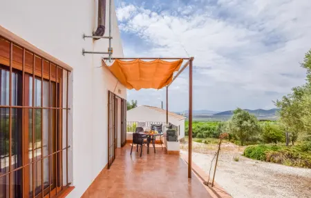 Maison 5 personnes à Estepa - Photo 18