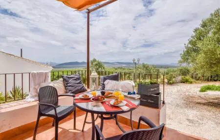 Maison 5 personnes à Estepa - Photo 19