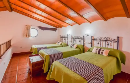 Maison 5 personnes à Estepa - Photo 25