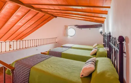 Maison 5 personnes à Estepa - Photo 26