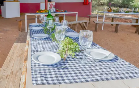 Maison 5 personnes à Estepa - Photo 17