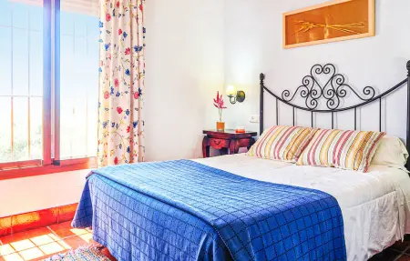 Maison 5 personnes à Estepa - Photo 21