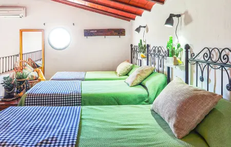 Maison 5 personnes à Estepa - Photo 22