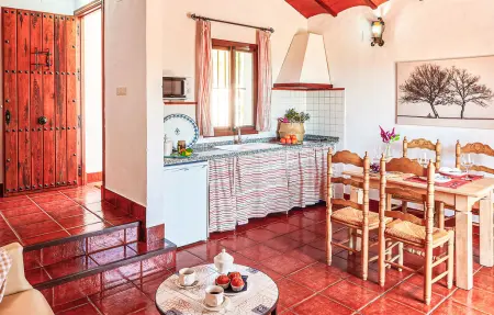 Maison 2 personnes à Estepa - Photo 3