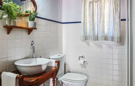 Maison 2 personnes à Estepa - Photo 19