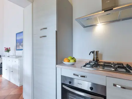 Mezzo Ortano, Maison 5 personnes à Rio Marina - Photo 6