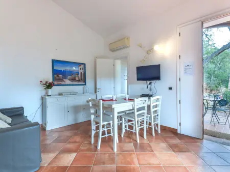 Mezzo Ortano, Maison 5 personnes à Rio Marina - Photo 8