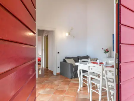 Mezzo Ortano, Maison 5 personnes à Rio Marina - Photo 9