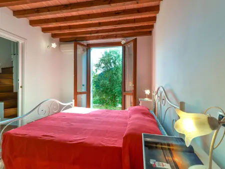 Mezzo Ortano, Maison 5 personnes à Rio Marina - Photo 10