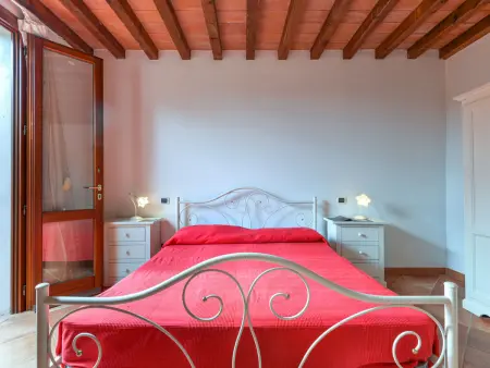 Mezzo Ortano, Maison 5 personnes à Rio Marina - Photo 11