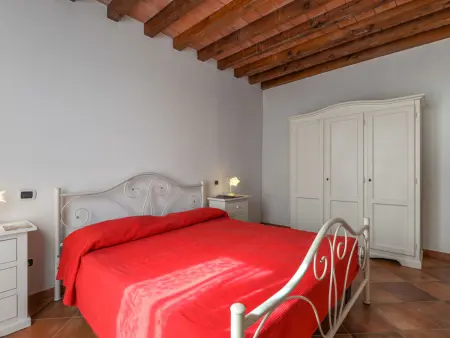 Mezzo Ortano, Maison 5 personnes à Rio Marina - Photo 12