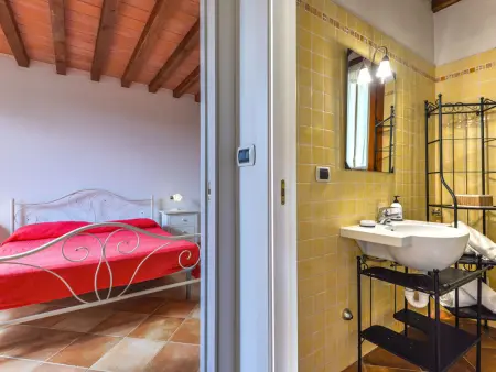 Mezzo Ortano, Maison 5 personnes à Rio Marina - Photo 14