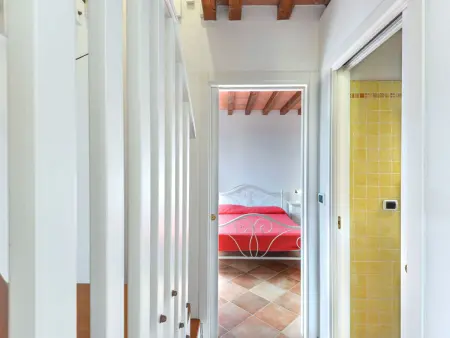 Mezzo Ortano, Maison 5 personnes à Rio Marina - Photo 15