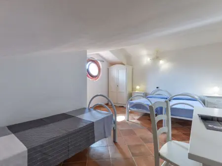 Mezzo Ortano, Maison 5 personnes à Rio Marina - Photo 16