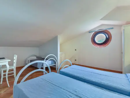 Mezzo Ortano, Maison 5 personnes à Rio Marina - Photo 17