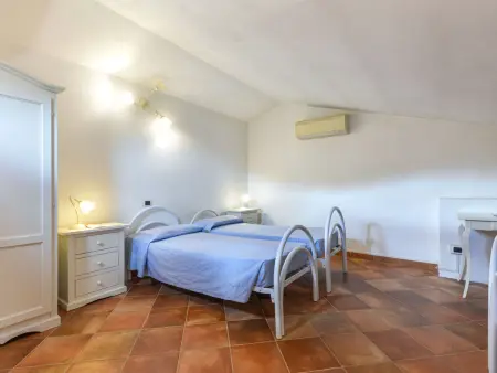 Mezzo Ortano, Maison 5 personnes à Rio Marina - Photo 18