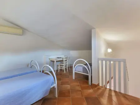 Mezzo Ortano, Maison 5 personnes à Rio Marina - Photo 19